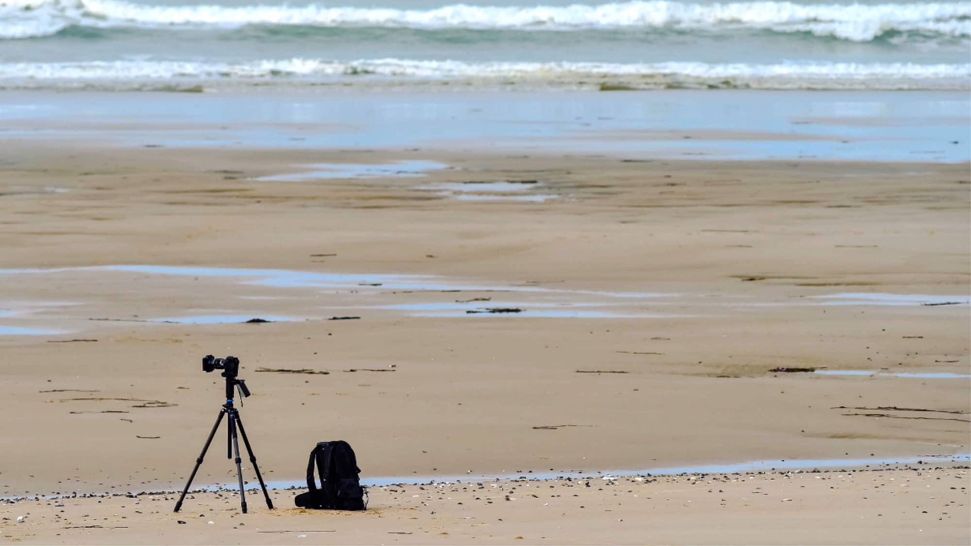 Surf Videography